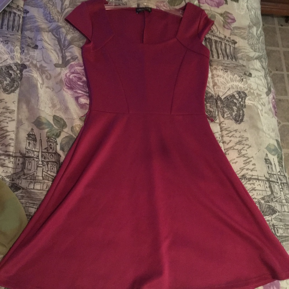 Dress.